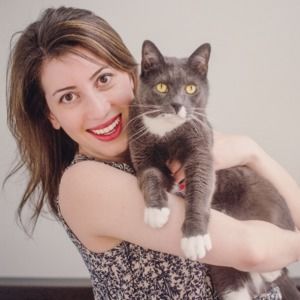 Meet your Posher, Amy